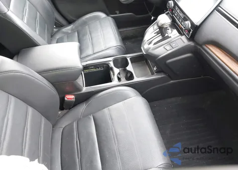 2022 Honda Cr-V 2Wd Ex-L from USA, damaged, VIN 5J6RW1H83NA014007